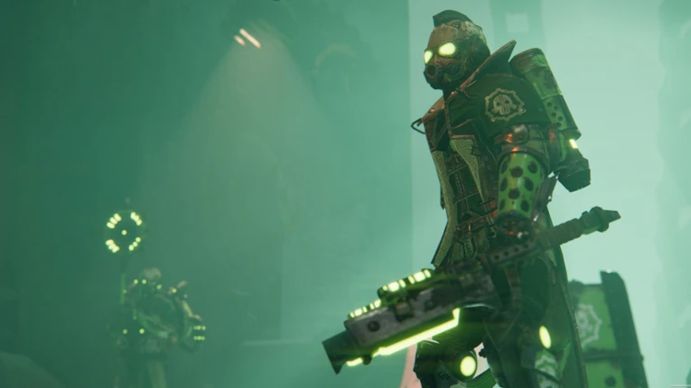 Empire in Decay screenshot