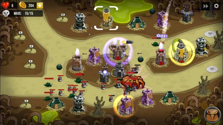 Empire Invasion Image