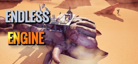 Games like Endless Engine