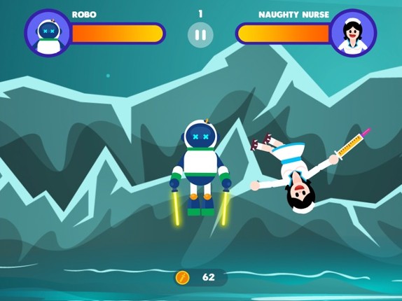 Epic Battles screenshot