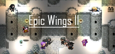 Games like Epic Wings 2