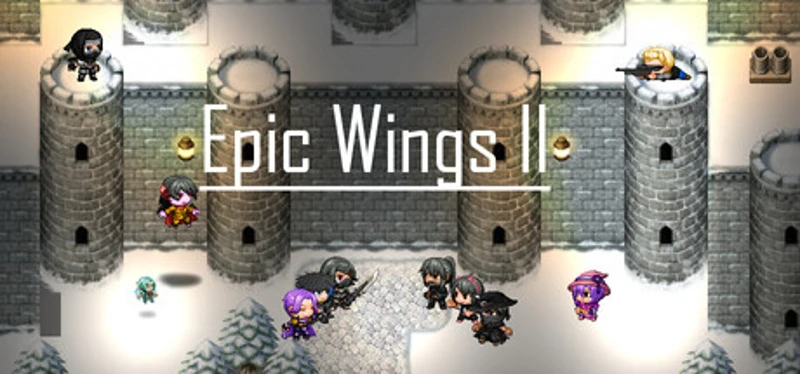 Epic Wings 2 Image
