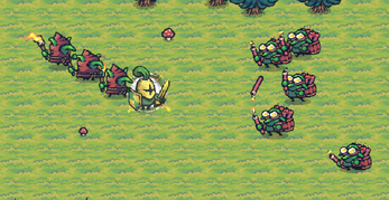 Eques Dux screenshot