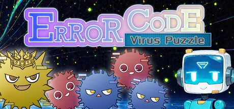 Games like ERROR CODE - Virus Puzzle
