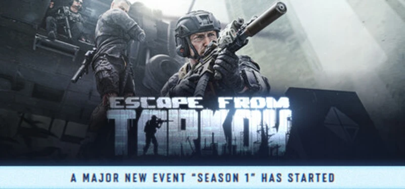 Escape from Tarkov Image