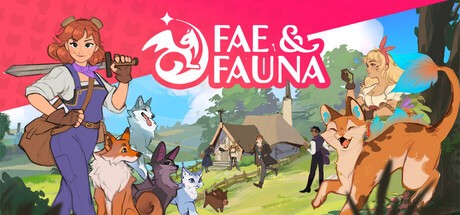 Games like Fae & Fauna