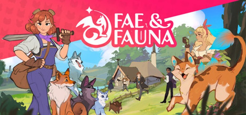 Fae & Fauna Image