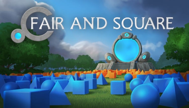 Fair and square Game Cover