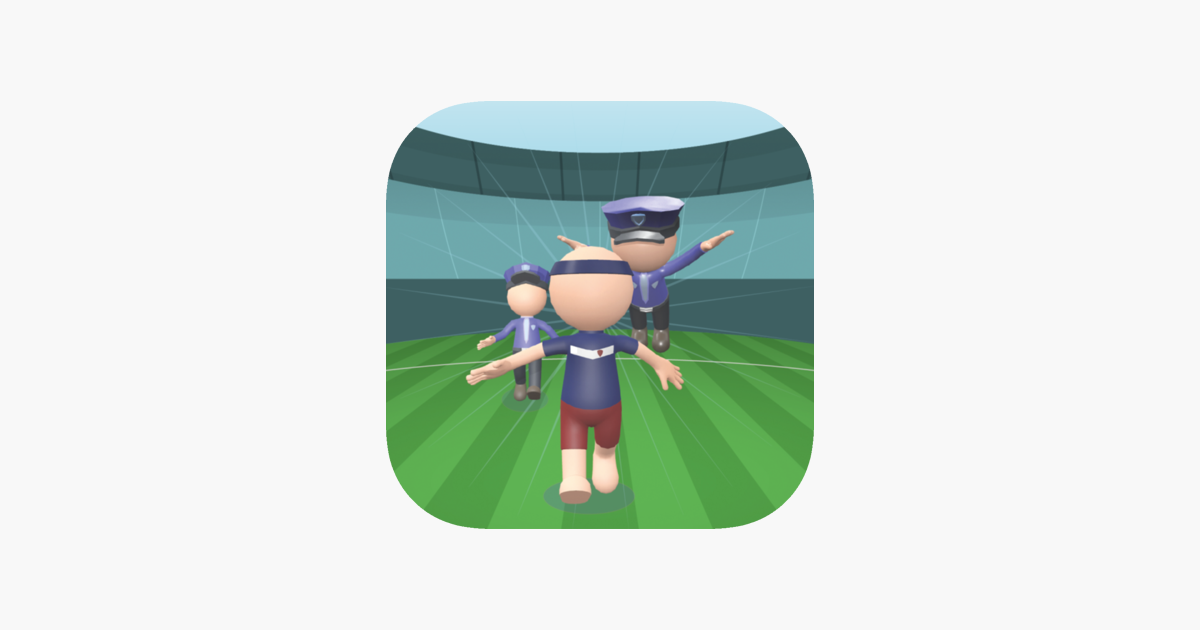 Games like Fan Run 3D