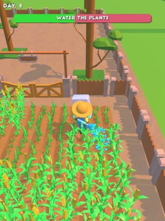 Farm Craft! screenshot