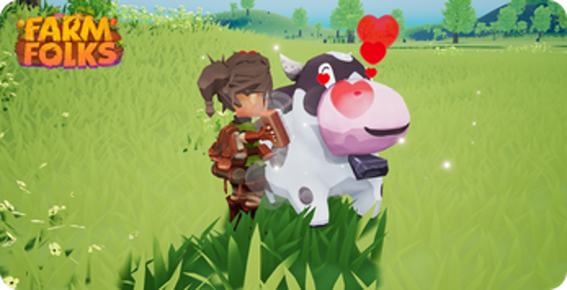 Farm-Folks screenshot