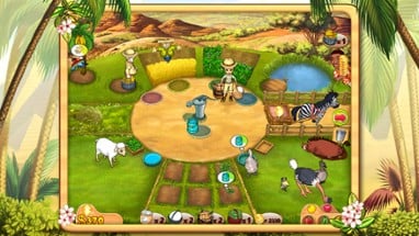 Farm Mania: Hot Vacation Image