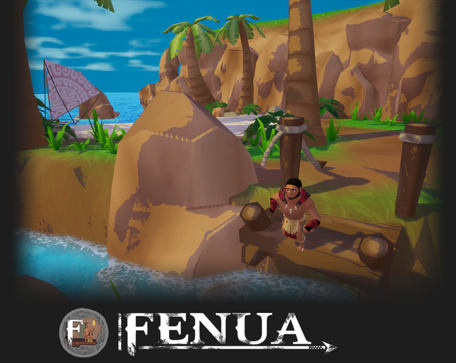Games like Fenua