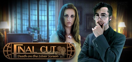 Games like Final Cut: Death on the Silver Screen Collector's Edition
