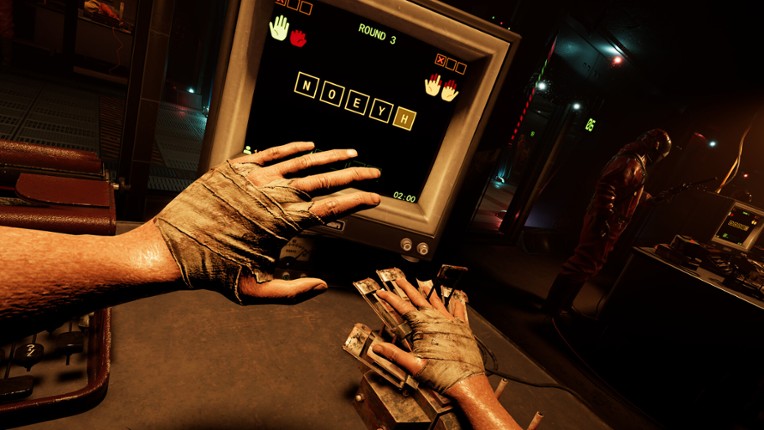 Final Word Royale Image