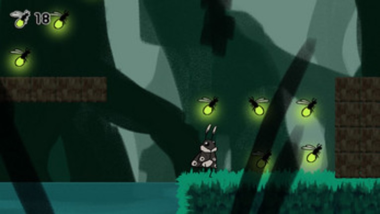 Firelight Swamp Image