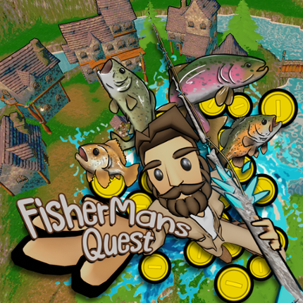 Fisherman's Quest! Image