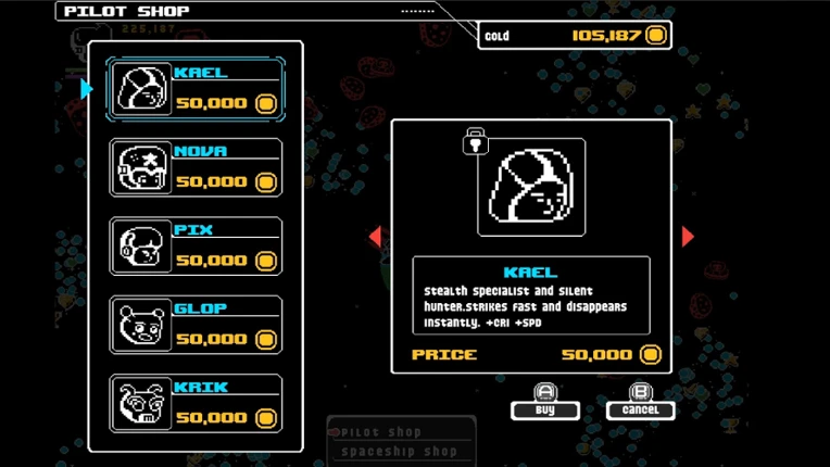 Flora's World & Space Is Crazy (Bundle) Image