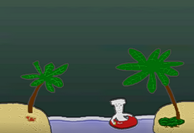 Flow Down screenshot