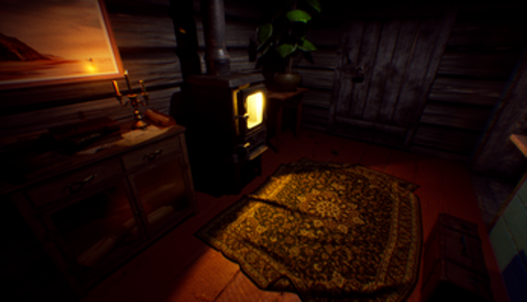 Forester_Demo screenshot