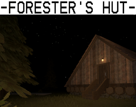 Forester's Hut Image