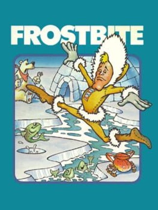 Frostbite Image