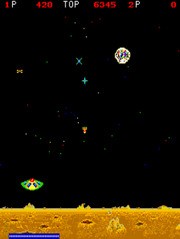 Games like Future Flash