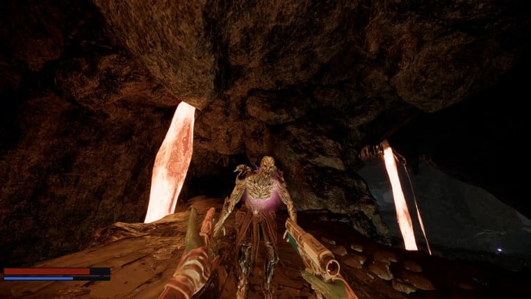 Galactic Realms: Quest for the Forgotten screenshot