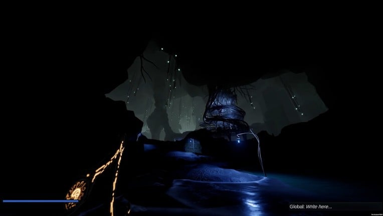 Galactic Realms: Quest for the Forgotten screenshot