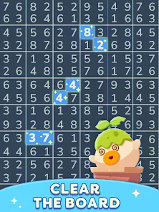 NumMatch: Logic Puzzle screenshot