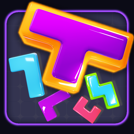 Games like Tetry Blast