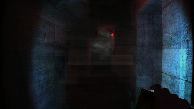 Death Vault (A-2481)Remastered screenshot