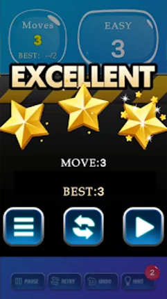 Unblock Car: Traffic Puzzle screenshot