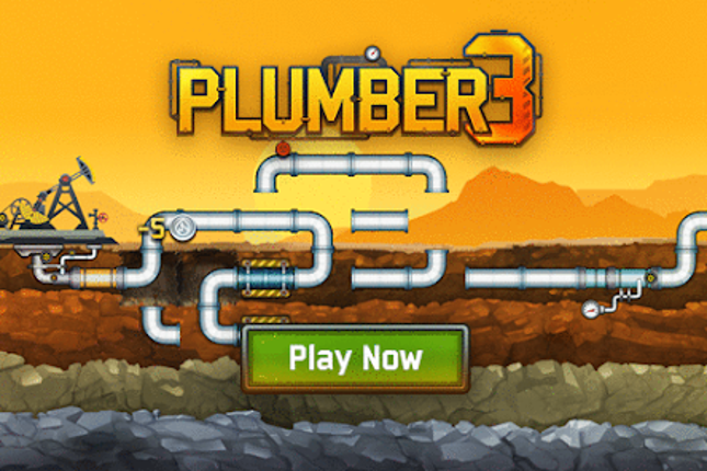 Plumber 3 Image