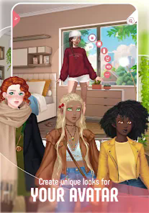 My Candy Love NewGen ® screenshot