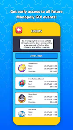 Sticker Trade screenshot