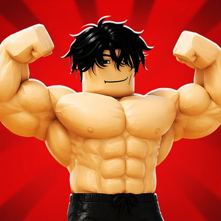 Gym King - Idle Clicker Games Image