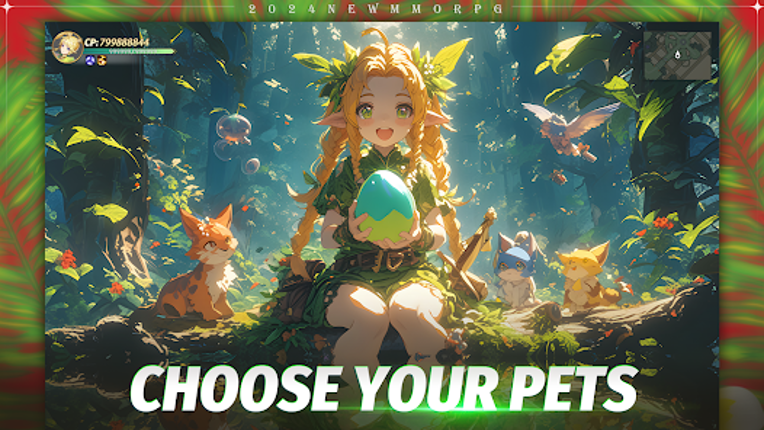 City of Fantasy screenshot