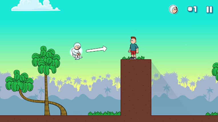 Flip Bros screenshot