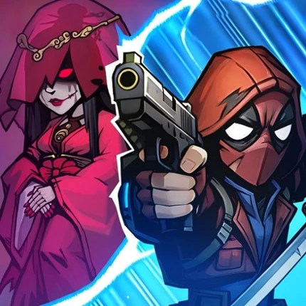 Spirit Detective Image
