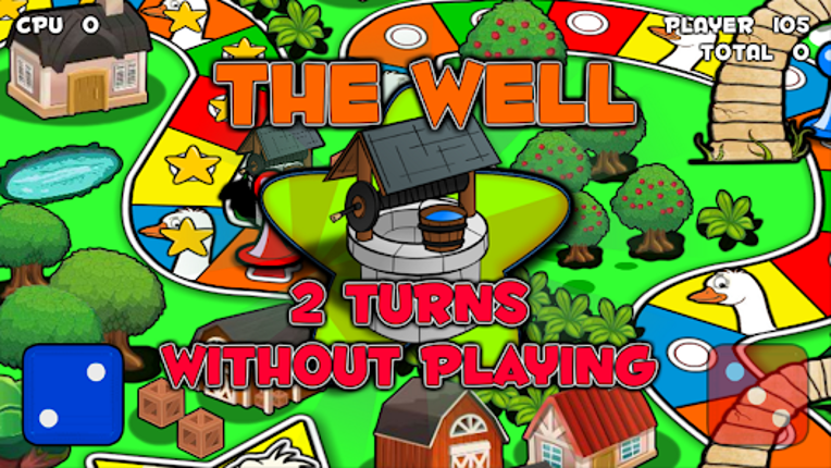 The Game of the Goose Image