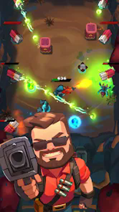 Hero Survival - Shooter 3D Image