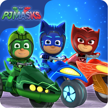 PJ Masks™: Racing Heroes Image