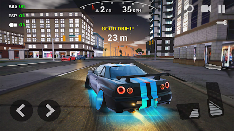 Ultimate Car Driving Simulator Image
