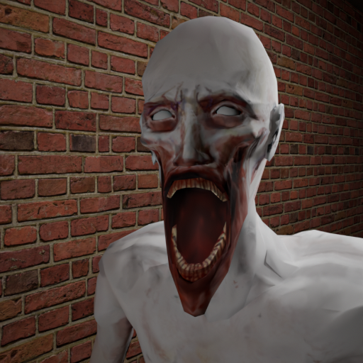 Games like Silent Maze - SCP Horror Game