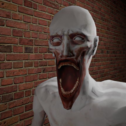 Silent Maze - SCP Horror Game Image
