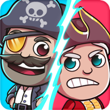 Idle Pirate Tycoon Image