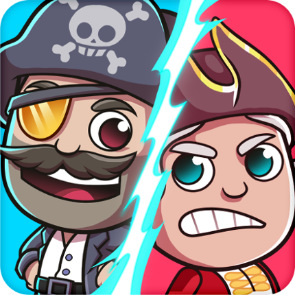 Idle Pirate Tycoon Game Cover