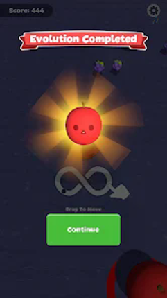 Fruit.io screenshot