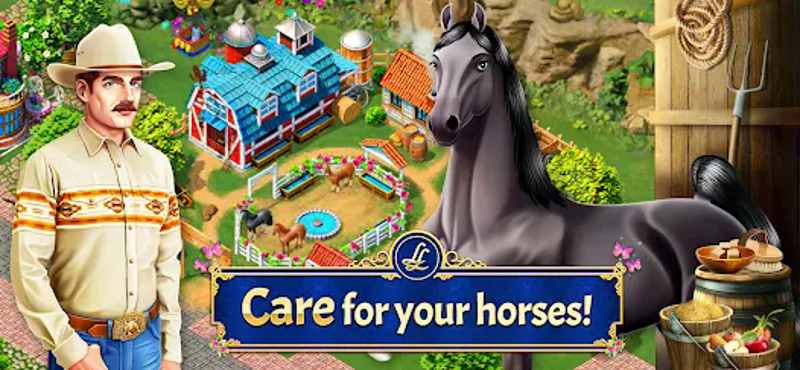 Lynda's Legacy: Hidden Objects screenshot
